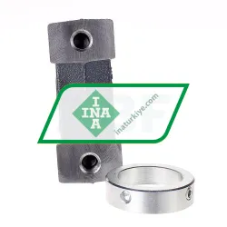 INA RSHE50-XL-N rulman resim 2