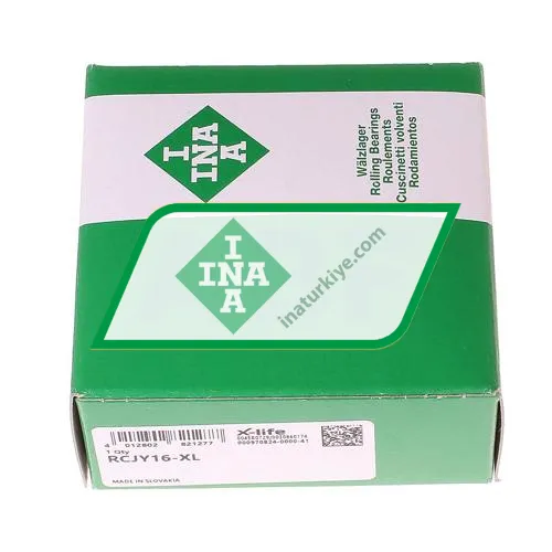 INA RCJY16-XL ürün fotoğrafı 3