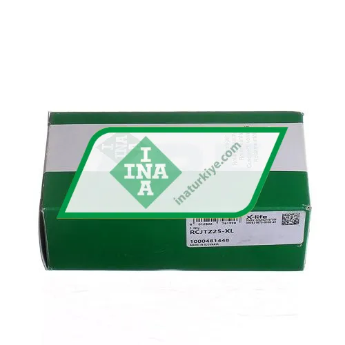 INA RCJTZ25-XL ürün fotoğrafı 3