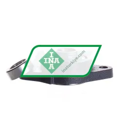 INA RCJTZ25-XL rulman resim 2