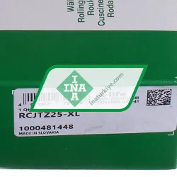 INA RCJTZ25-XL rulman resim 4