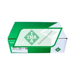 INA RCJ50-XL-N-FA125 rulman resim 2