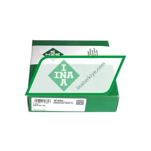 INA RAY35-XL ürün fotoğrafı 2