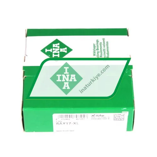 INA RAY17-XL ürün fotoğrafı 2