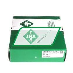 INA RATY40-XL rulman resim 3
