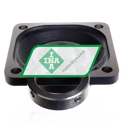 INA TCJ70-XL rulman resim 3