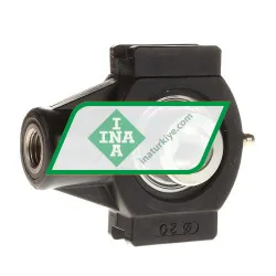INA PTUE20-TV-FA125-5 rulman resim 2