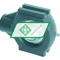 INA PTUE20-TV-FA125-5 rulman resim 3