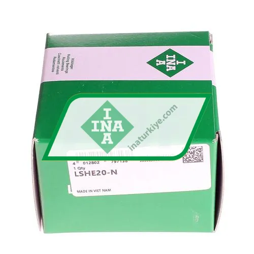 INA LSHE20-N ürün fotoğrafı 4