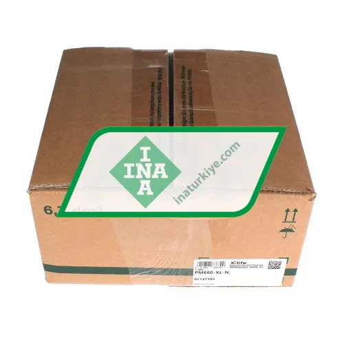 INA PME60-XL-N ürün fotoğrafı 3
