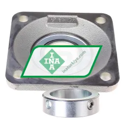INA PCJ45-XL-FA125 rulman resim 3