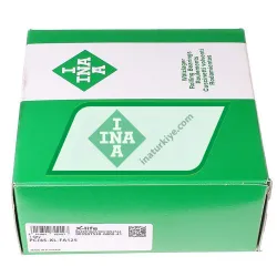 INA PCJ45-XL-FA125 rulman resim 4