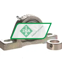 INA LASE20-XL-N rulman resim 2