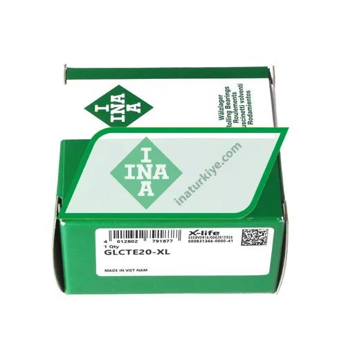INA GLCTE20-XL ürün fotoğrafı 4