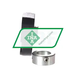 INA GLCTE20-XL rulman resim 2