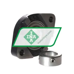 INA GLCTE20-XL rulman resim 3