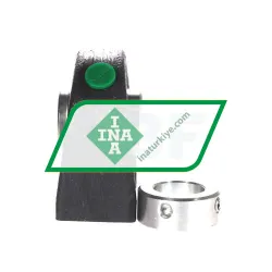 INA TSHE20-XL-N rulman resim 2