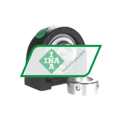 INA TSHE20-XL-N rulman resim 3