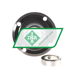 INA RME45-XL rulman resim 2