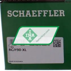 INA RCJY90-XL rulman resim 4