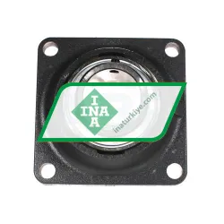 INA RCJY60-XL-N rulman resim 2