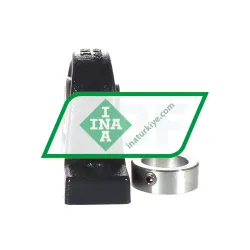 INA RASE30-XL-N rulman resim 2