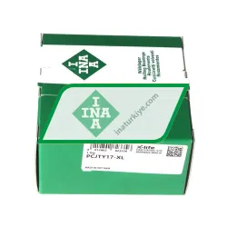 INA PCJTY17-XL rulman resim 4