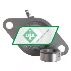 INA PCJT20-XL-N-FA125 rulman resim 2