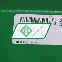 INA PBS17-XL rulman resim 3
