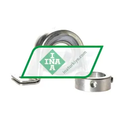 INA PB30-XL rulman resim 3