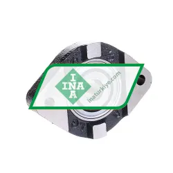 INA FLCTEY12-XL rulman resim 2