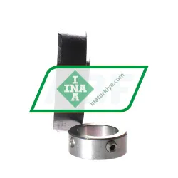 INA FLCTE30-XL rulman resim 2