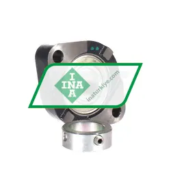 INA FLCTE30-XL rulman resim 3