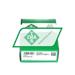 INA FLCTE30-XL rulman resim 4