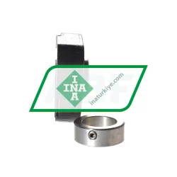 INA FLCTE25-XL rulman resim 2