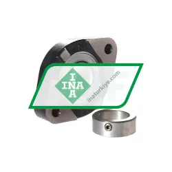 INA FLCTE25-XL rulman resim 3