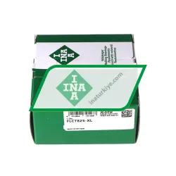 INA FLCTE25-XL rulman resim 4