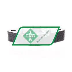 INA GLCTE17-XL rulman resim 3
