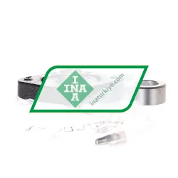 INA GLCTE17-XL rulman resim 4