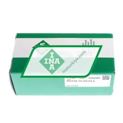 INA PCJT20-TV-FA125-5 rulman resim 2