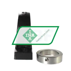 INA PASE60-N-FA106 rulman resim 2