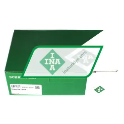 INA PASE60-N-FA106 rulman resim 4