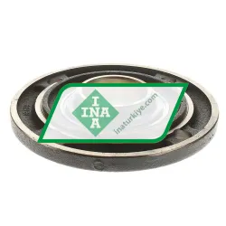 INA RFE50-N rulman resim 2