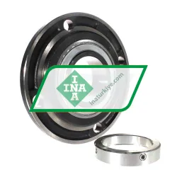 INA RME90-XL-I rulman resim 3