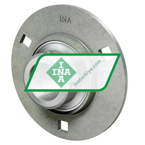 INA RA50-XL-FA125-8 ürün fotoğrafı 4