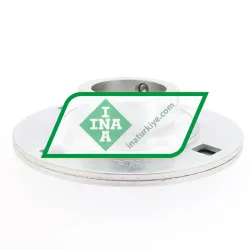INA RA50-XL-FA125-8
