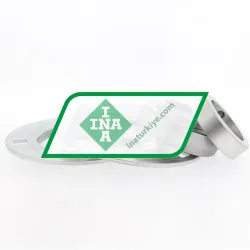 INA RA50-XL-FA125-8 rulman resim 2