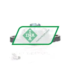 INA RCJTA25-XL-N rulman resim 3