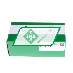 INA RCJTA25-XL-N rulman resim 4