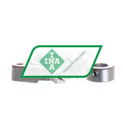 INA GLCTE15-XL-FA125-8 rulman resim 2